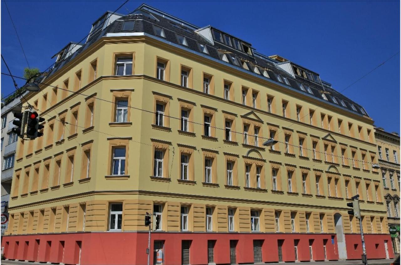 Chic & Central L Lf40 Vienna Exterior photo
